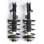 [US Warehouse] 1 Pair Car Shock Strut Spring Assembly for Nissan Maxima 2004-2008 172241 172240